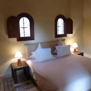 Kamer met een King Size Bed