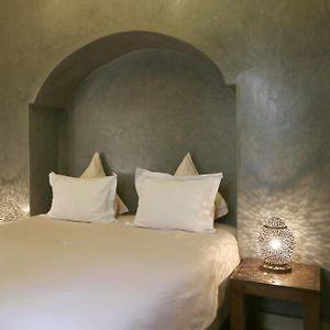 Kamer met een King Size Bed